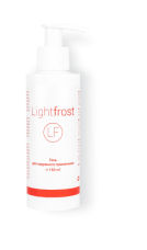 Light Frost, 150 мл